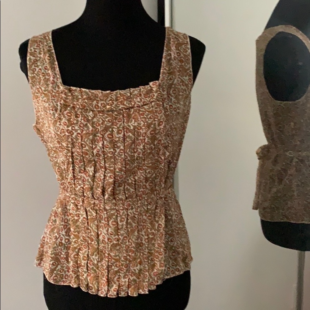 Studio M tank top